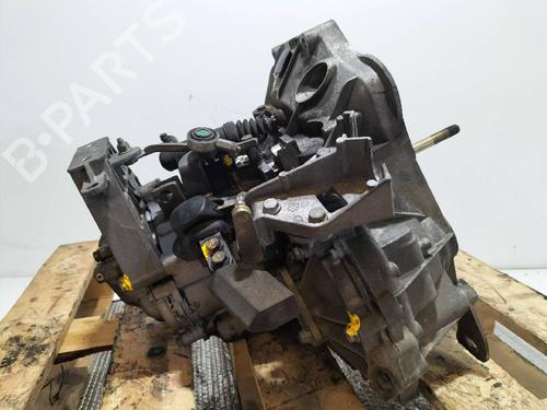Gearbox FIAT PUNTO EVO (199_) 1.3 D Multijet (199AXC1A, 199BXC1A, 199AXT1A, 199BXT1A) | BP15128738M3 