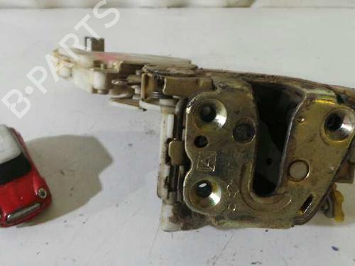 Front right lock NISSAN TERRANO II (R20) 2.7 TDi 4WD | BP12617816C97 
