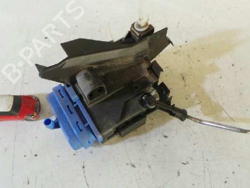 Rear right lock AUDI A3 (8L1) 1.6 | BP12619395C99 