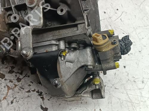 Gearbox CITROËN BERLINGO MULTISPACE (B9) 1.6 HDi 90 | BP25781942M3 