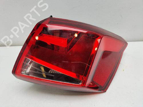Used Right taillight SEAT ARONA (KJ7, KJP) 1.0 TSI (115 hp) 12627853