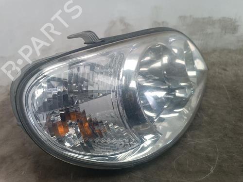 Right headlight KIA CARNIVAL II (GQ) 2.5 V6 | BP24549259C29 
