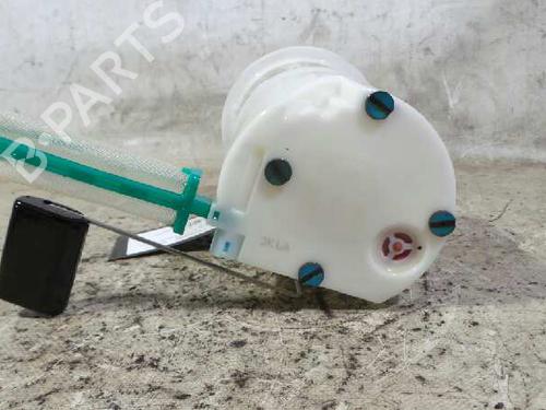 Fuel pump KIA CEE'D (JD)  | BP12610367M76 