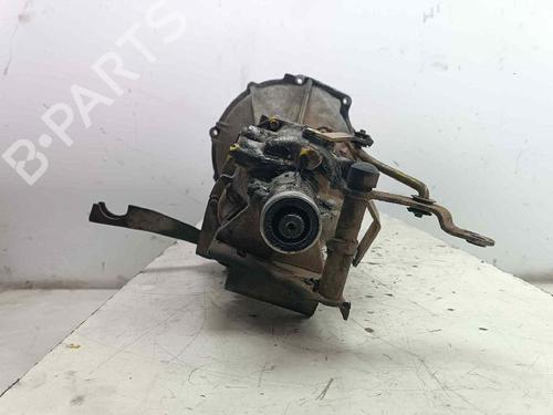 Gearbox NISSAN TRADE Platform/Chassis 3.0 D | BP18332159M3 