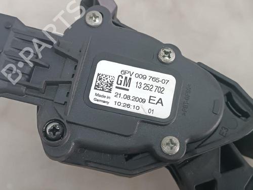 Pedal OPEL ASTRA J (P10) 1.4 (68) | BP21223177I4 