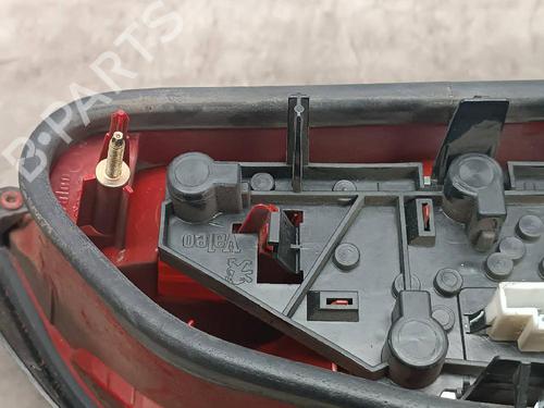 Right taillight PEUGEOT 406 (8B)  | BP24494623C35 