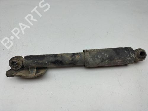 Used Right rear shock absorber HYUNDAI SANTA FÉ II (CM) 2.2 CRDi GLS (150 hp) 15128859