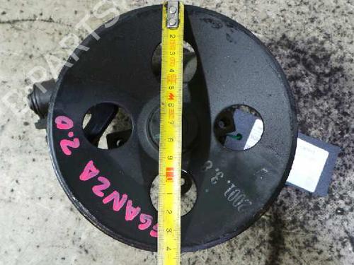 Used Steering pump DAEWOO LEGANZA (KLAV) [1997-2004]  12613043