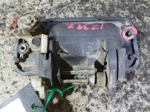 Front right exterior door handle OPEL FRONTERA A (U92) 2.3 TD (5JMWL4) | BP12611615C129 