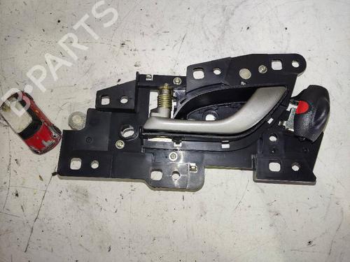 Used Rear left interior door handle HONDA CIVIC VIII Hatchback (FN, FK) 2.2 CTDi (FK3) (140 hp) 12625156