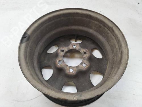 Rim NISSAN TERRANO II (R20) 2.7 TDi 4WD | BP12629728C45 
