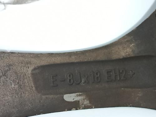 Rim BMW X3 (E83) 3.0 i xDrive | BP24015902C45 