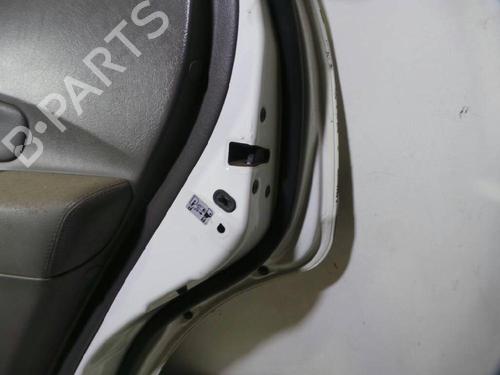 Right rear door HYUNDAI TUCSON (JM)  | BP12621073C5 