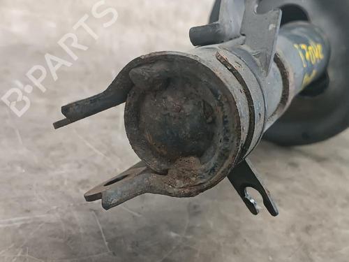 Right front shock absorber NISSAN ALMERA II (N16) 2.2 dCi | BP24494560M17
