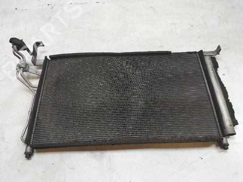 Used AC radiator HYUNDAI H-1 Travel (TQ) 2.5 CRDi (170 hp) 18505842