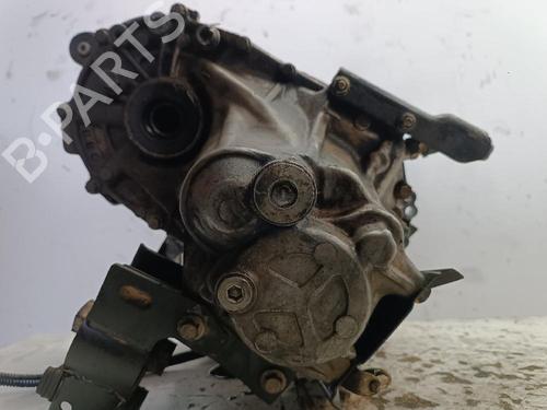 Gearbox LAND ROVER FREELANDER I (L314) 2.0 DI 4x4 | BP20169818M3 