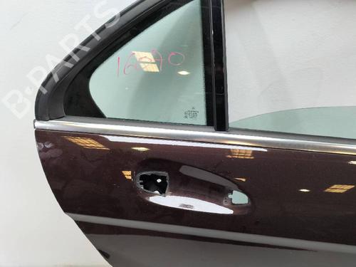 Right rear door MERCEDES-BENZ C-CLASS (W204) C 250 CDI (204.003) | BP12629030C5 