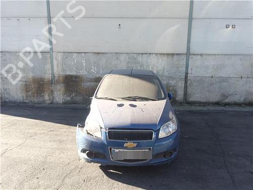 Recambios CHEVROLET AVEO / KALOS Hatchback (T200) 1.2 4768937