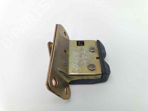Tailgate lock VOLVO S40 I (644) 1.9 TD | BP12612311C101 