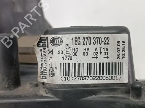 Højre forlygte OPEL ASTRA H (A04)  | BP20172464C29 
