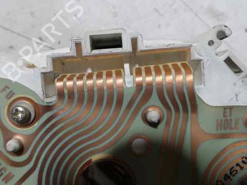 Instrument cluster LAND ROVER FREELANDER I (L314) 2.0 DI 4x4 | BP12631817C47 