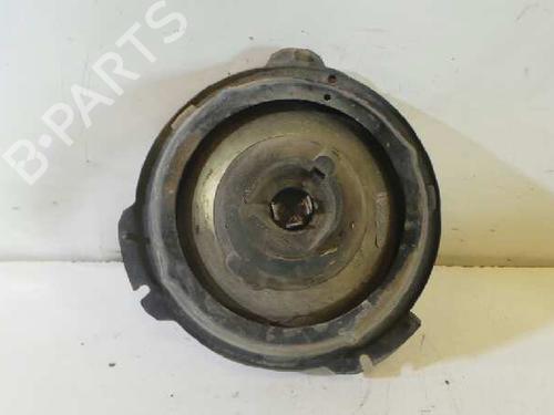 Left headlight MITSUBISHI PAJERO I (L04_G, L14_G)  | BP12940015C28 