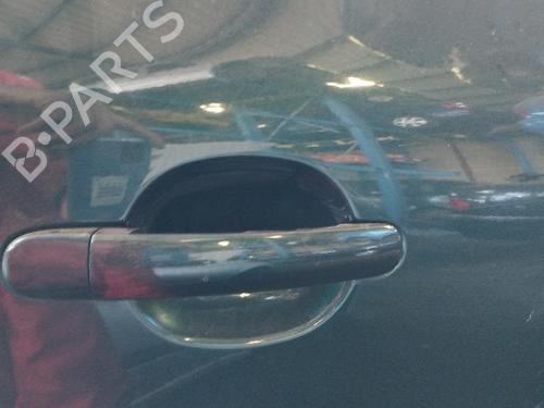 Front right exterior door handle VW PASSAT B5.5 (3B3) 1.9 TDI | BP12626857C129 