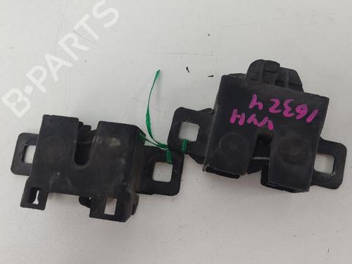 Hood lock LAND ROVER RANGE ROVER SPORT I (L320) 2.7 D 4x4 | BP15591690C133 