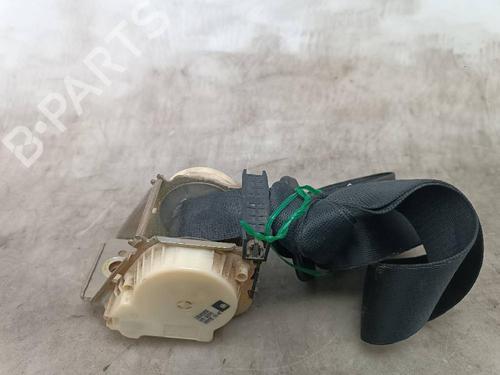 Used Rear right seatbelt BMW X3 (E83) [2003-2011]  24494339