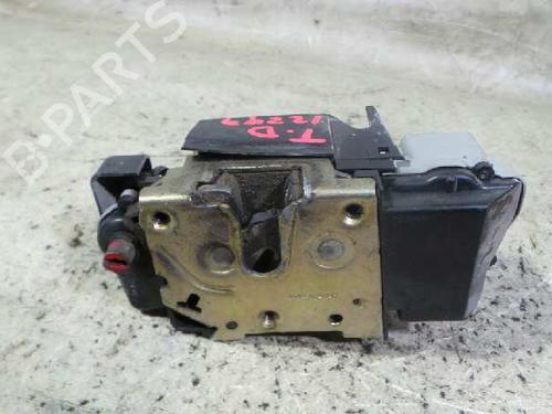 Rear right lock CITROËN XSARA PICASSO (N68) 2.0 HDi | BP12610526C99 