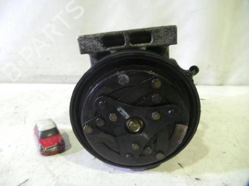 AC compressor FIAT PUNTO (188_) 1.2 16V 80 (188.233, .235, .253, .255, .333, .353, .639,... | BP12619625M34 