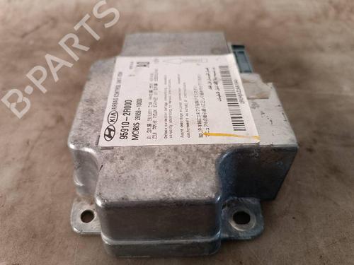 ECU airbags HYUNDAI i30 (GD)  | BP24485503M53 