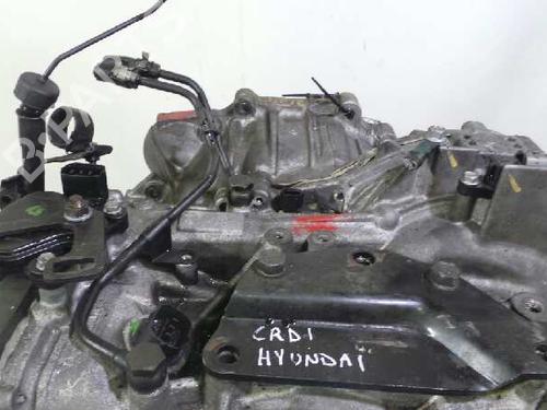 Gearbox HYUNDAI SONATA IV (EF)  | BP12607317M3 