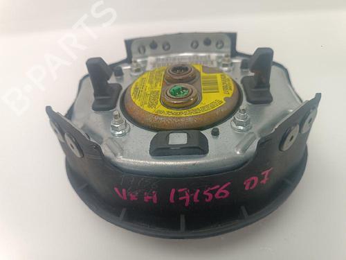 Driver airbag BMW X3 (E83) 3.0 i xDrive | BP24187504C9 