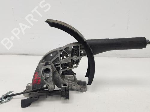 Hand brake SEAT ALTEA XL (5P5, 5P8) 1.6 TDI | BP15858905I18