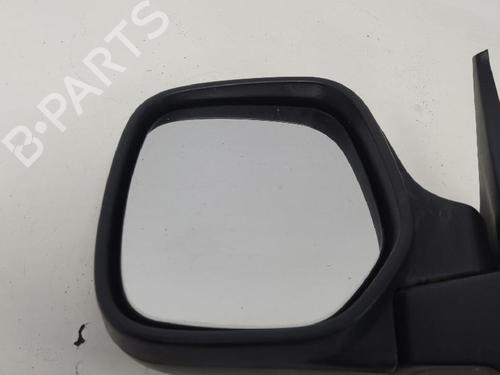 Used Left mirror CITROËN BERLINGO / BERLINGO FIRST Box Body/MPV (M_) 1.9 D 70 (MBWJZ, MCWJZ) (69 hp) 15834230