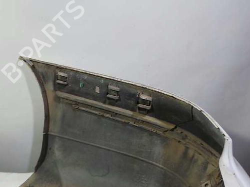 Rear bumper SEAT TOLEDO II (1M2) 1.6 | BP12616971C8 