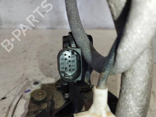 Rear right lock BMW 3 (E46)  | BP12625780C99 