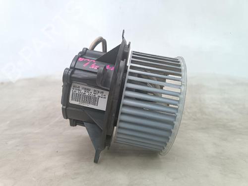 Heater blower motor OPEL ASTRA J (P10) 1.4 (68) | BP21223191M62 