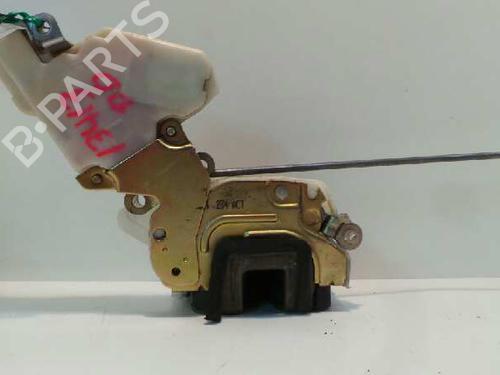 Front right lock NISSAN TERRANO II (R20) 2.7 TD 4WD | BP12616382C97 