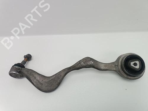 Used Left front suspension arm BMW 1 (E87) [2003-2013]  24996854