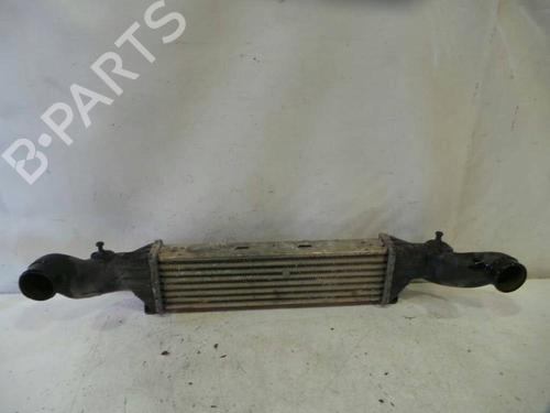 Used Intercooler MERCEDES-BENZ C-CLASS (W202) [1993-2000]  12621735
