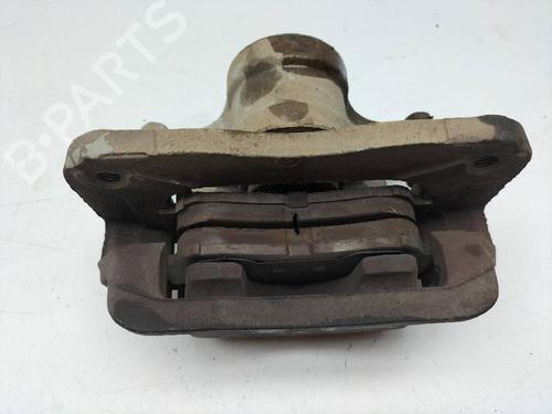 Right rear brake caliper HYUNDAI SANTA FÉ II (CM) 2.2 CRDi GLS | BP18332142M106 
