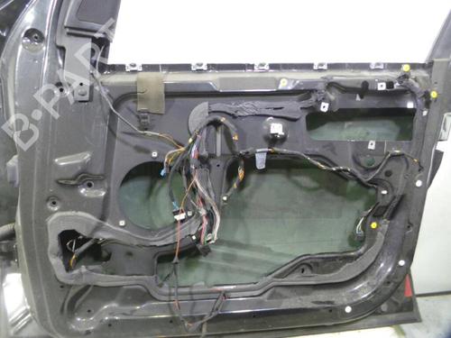 Right front door BMW X5 (E53) 3.0 d | BP12631233C3 
