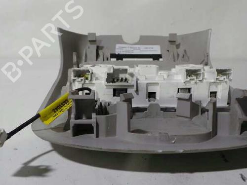 Interior roof light CITROËN C4 I (LC_)  | BP12616459I8 