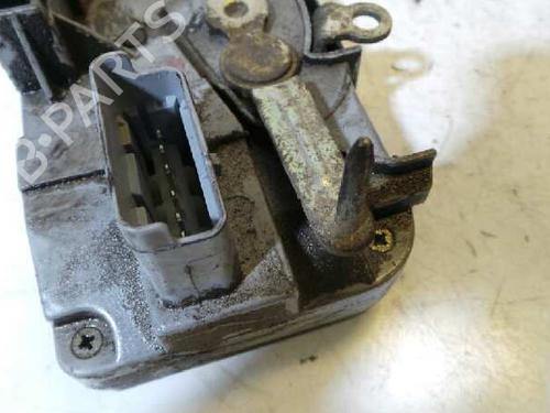 Front right lock PEUGEOT EXPERT Van (222) 1.9 TD | BP12616214C97 