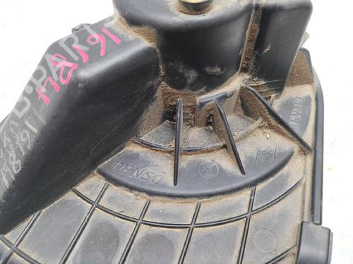 Heater blower motor RENAULT KANGOO / GRAND KANGOO II (KW0/1_) 1.5 dCi 70 (KW0V, KW0A) | BP14243074M62 