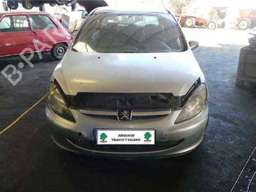 Warning switch PEUGEOT 307 (3A/C) 1.6 16V | BP15270863I22 