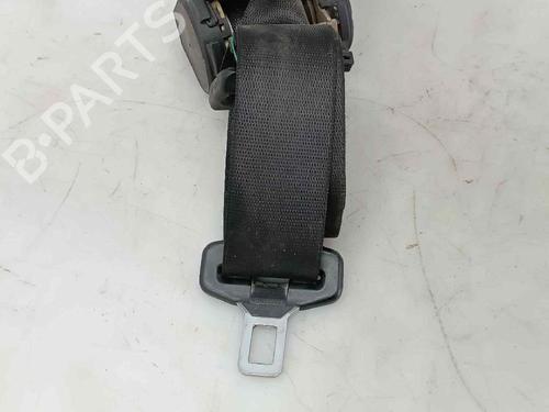 Front right seatbelt MERCEDES-BENZ VITO Van (W638) 108 CDI 2.2 (638.094) | BP17918045I25 