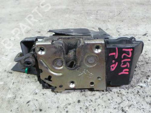 Rear right lock CITROËN XSARA (N1)  | BP12610927C99 